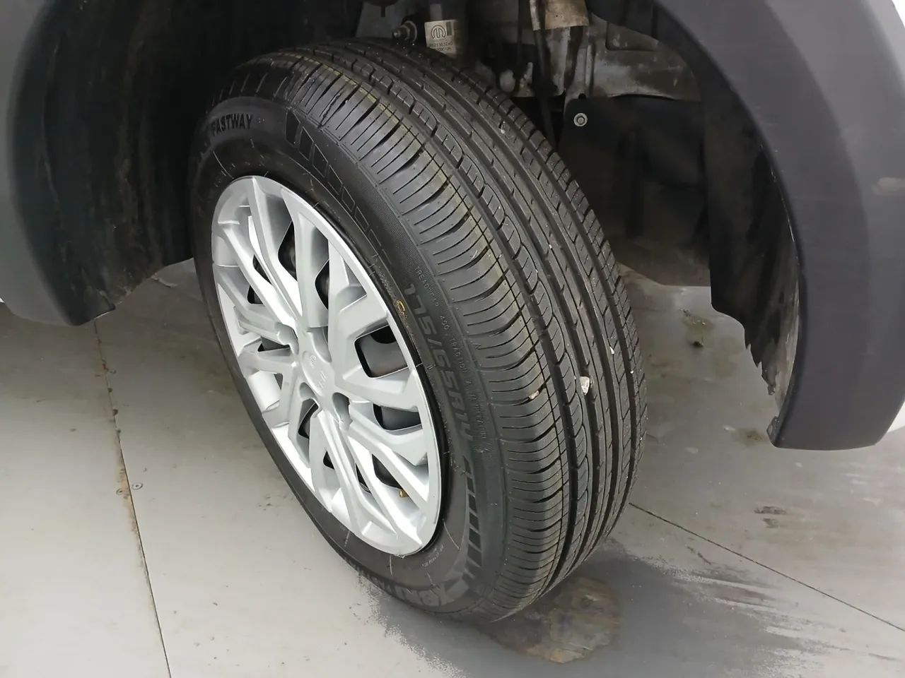 Fiat Mobi LIKE 1.0 Fire Flex 5p., foto 13 de 18
