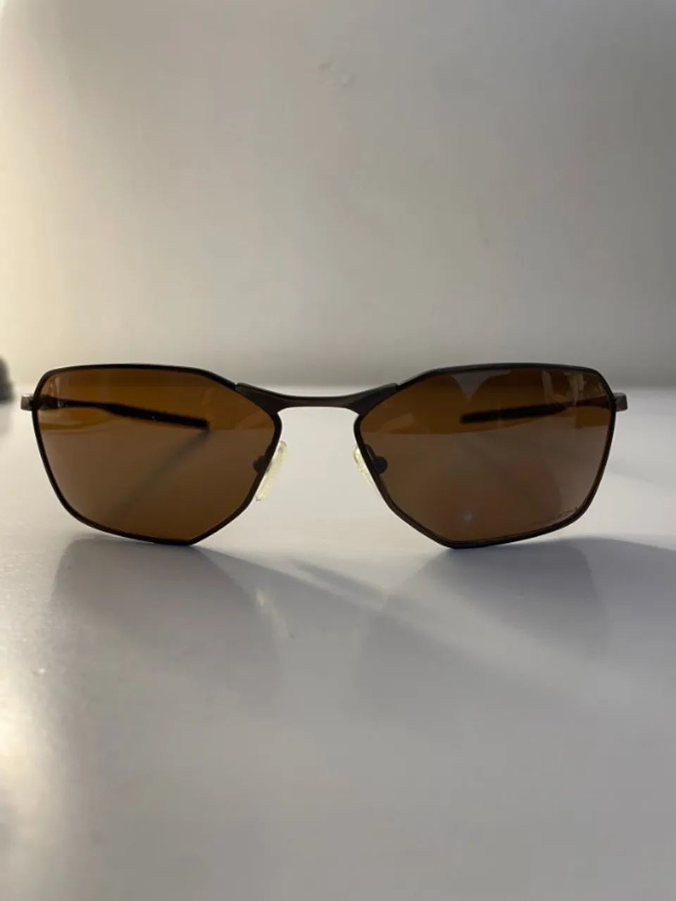 Oakley Savitar Prizm Polarizado Original | Seminovo