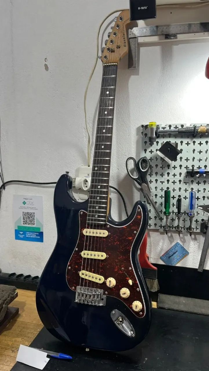 Giannini stratosonic  - Foto 3