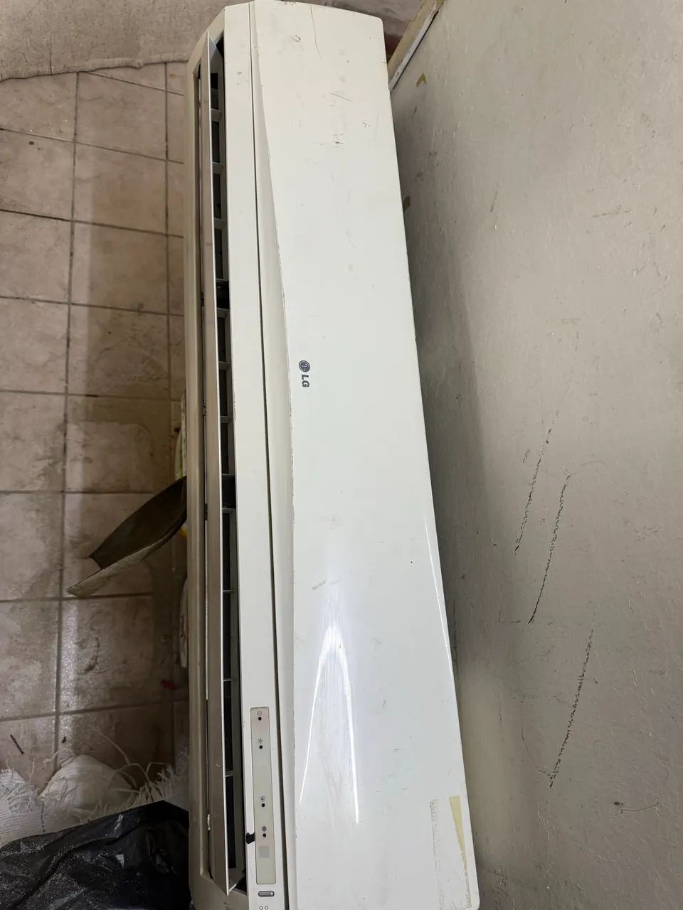 AR-CONDICIONADO 24mil