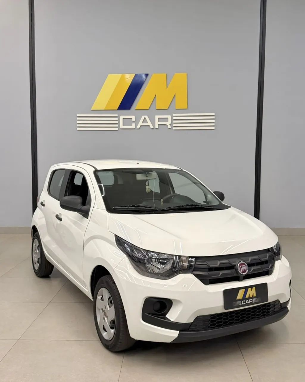 Fiat Mobi Like 1.0 Fire Flex 5P. 2020 - Foto 2