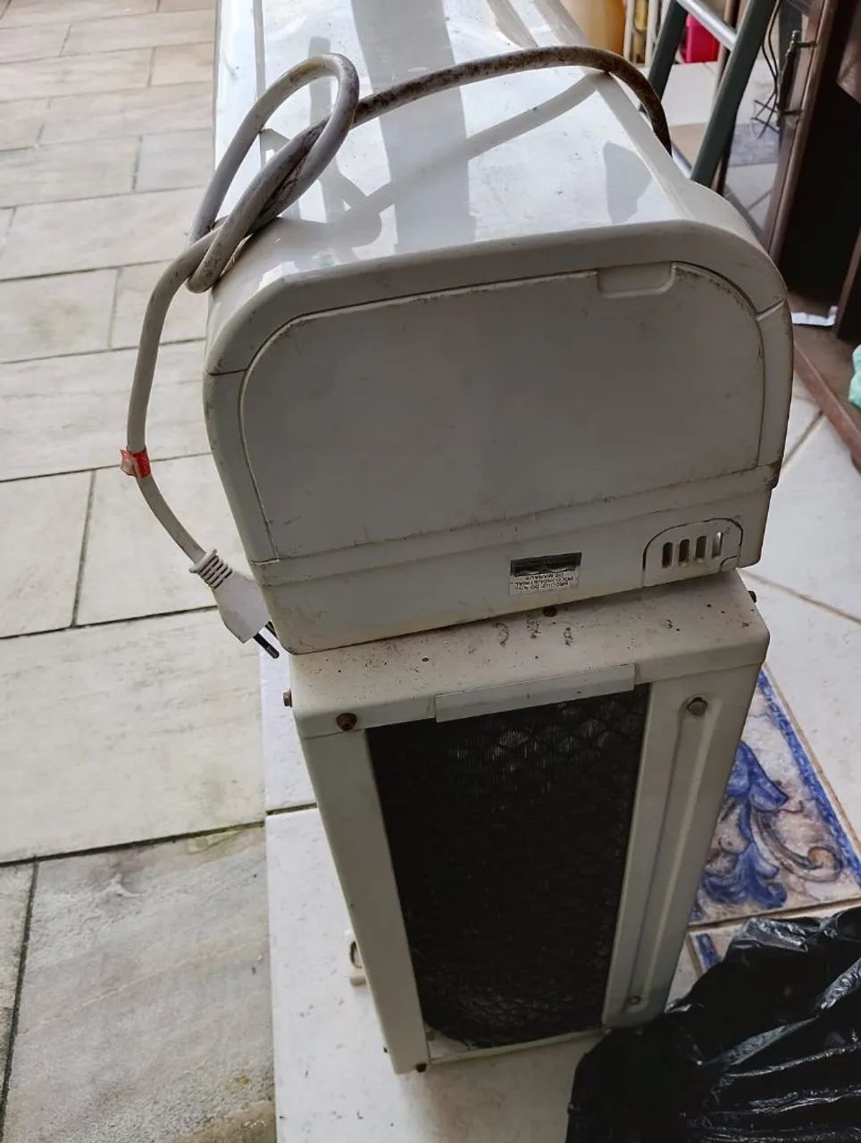 Ar condicionado split Electrolux 9000 BTUs 220 volts - Foto 2
