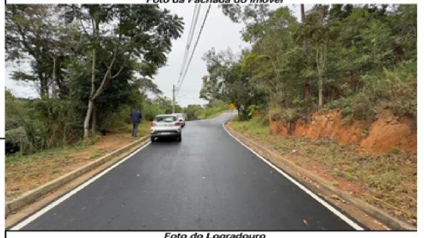 TERRENO EM SERRA NEGRA - SP - Foto 2