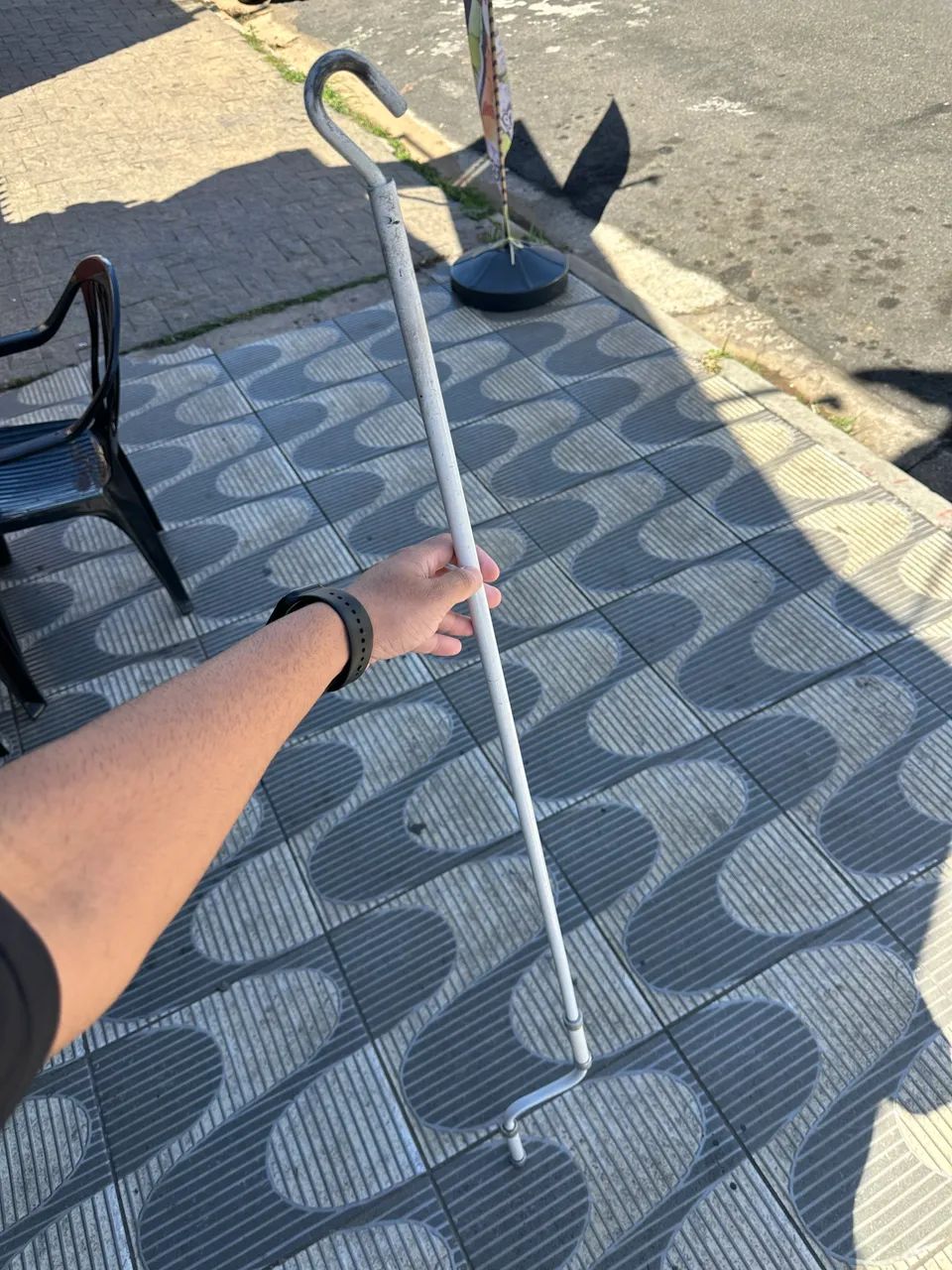 Toldo Retrátil  - Foto 3