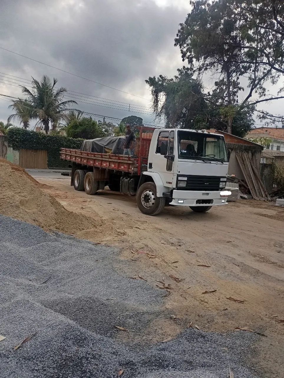 Ford cargo  - Foto 3