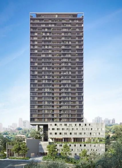 IPERO 111 - APARTAMENTOS