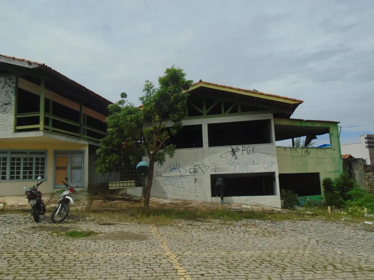 (PC300)Prédio Comercial 1.846,85m² - Dunas - Foto 4
