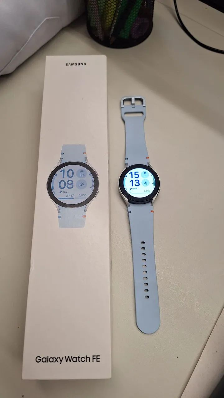 Galaxy watch FE