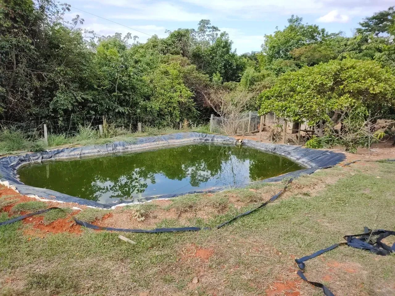 CHÁCARA 20.000M² - CONDOMÍNIO FECHADO - Foto 5