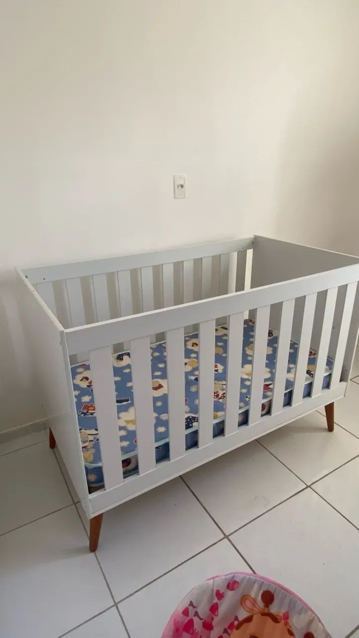 berço  - Foto 2