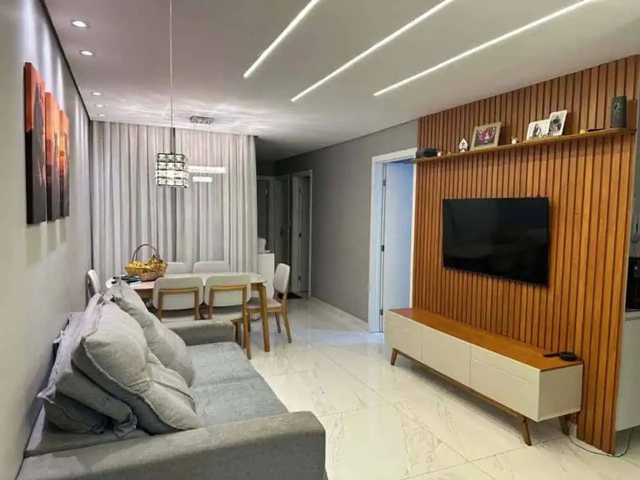 Apartamento - Foto 2