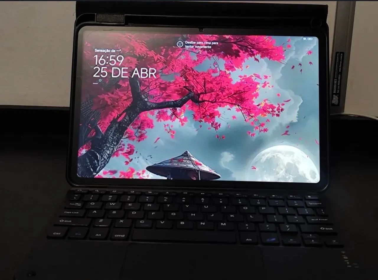 Xiaomi pad 6 128 GB/8 de Ram - Foto 4