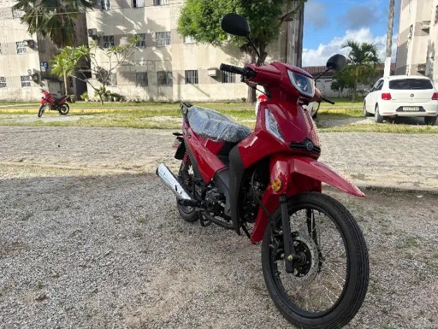 SHINERAY PHOENIX S - Foto 2