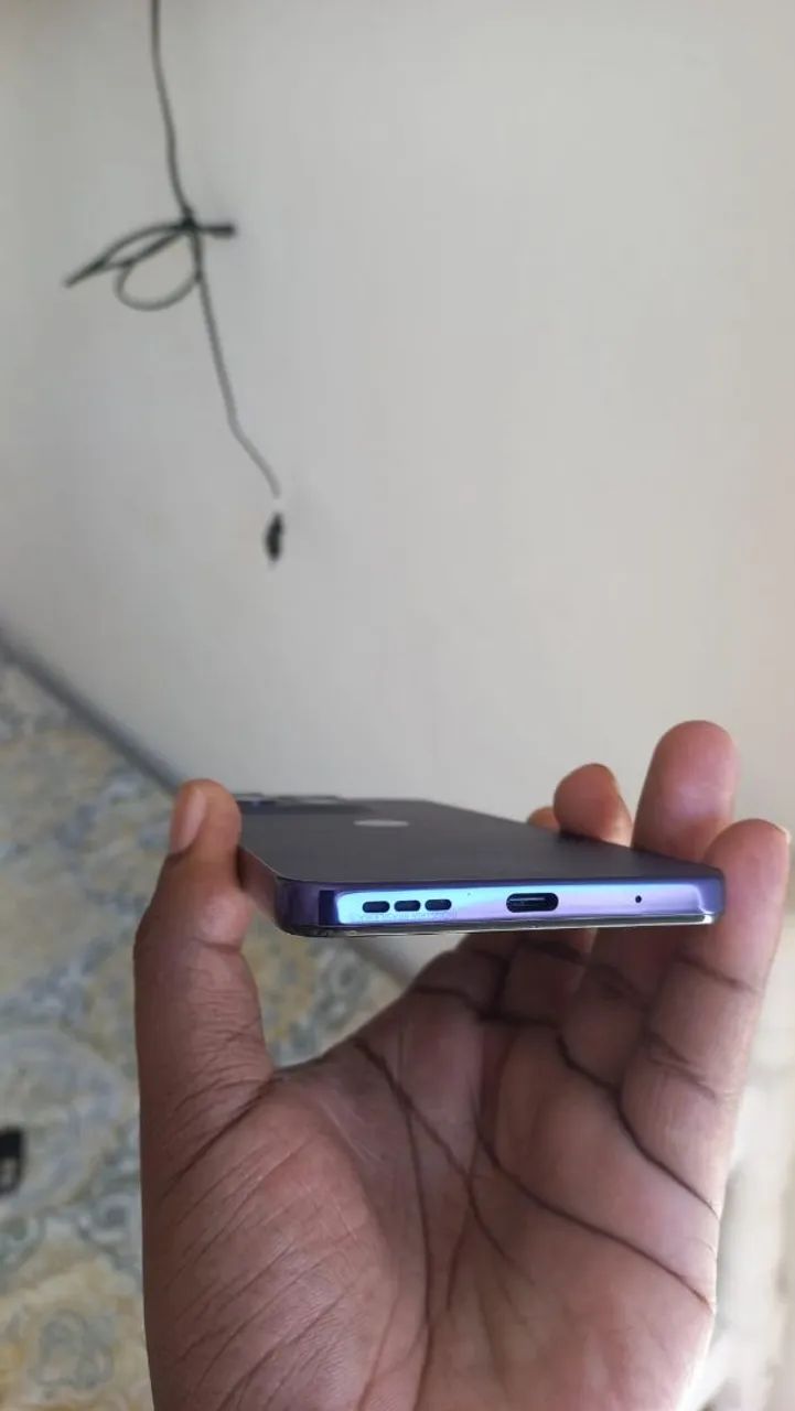 Smartphone Moto G17 - Foto 4