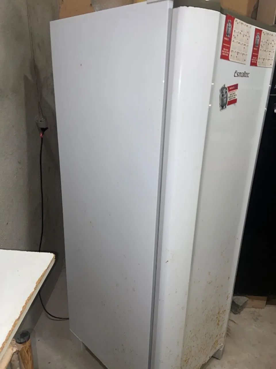Geladeira  - Foto 4