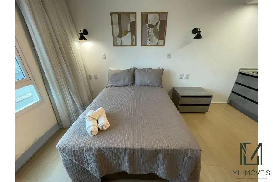Studio Blend Smartstyle | Setor Marista | Goiânia | 28m² - Foto 2