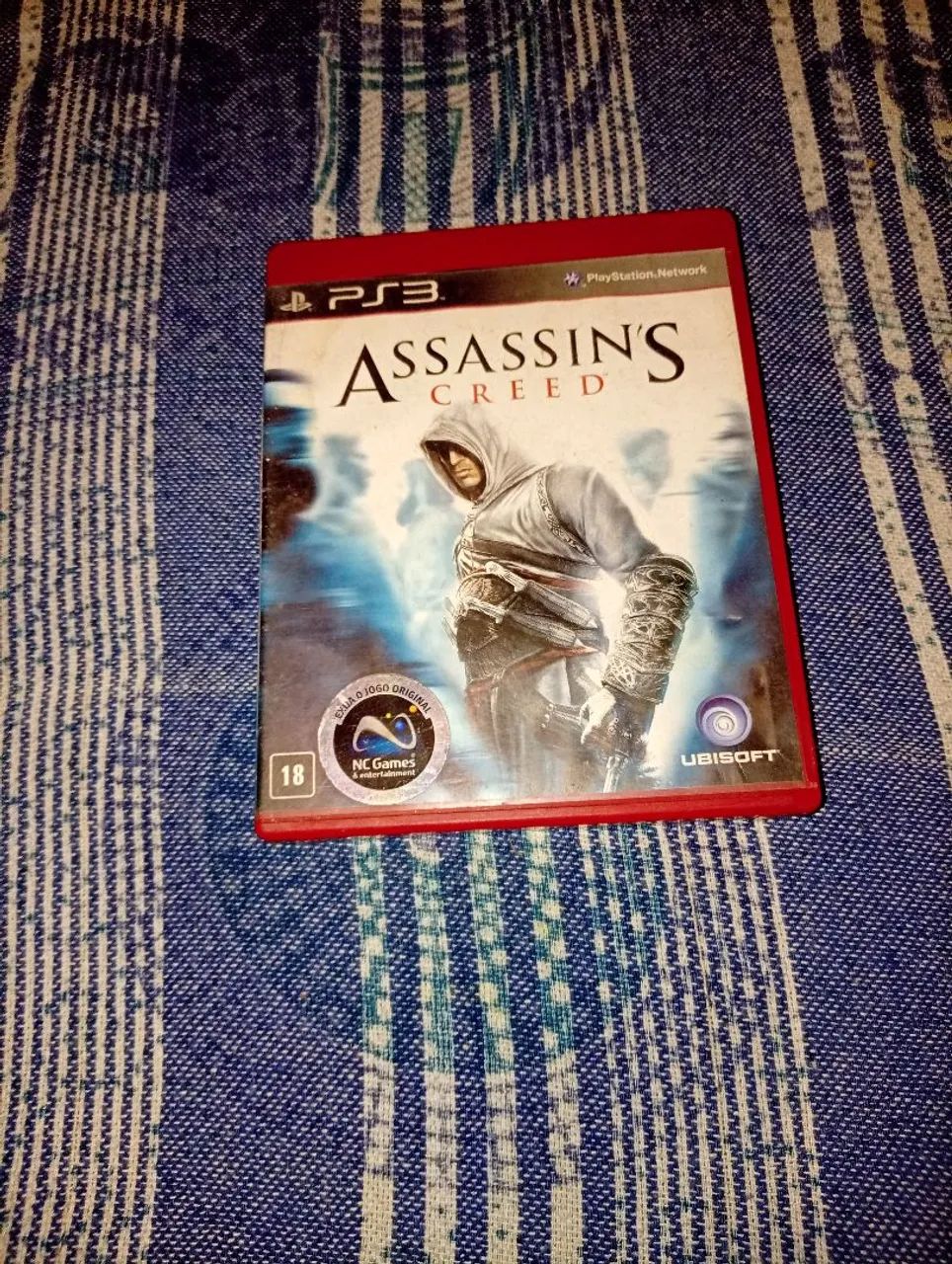 Jogos original de PS3 - Foto 4