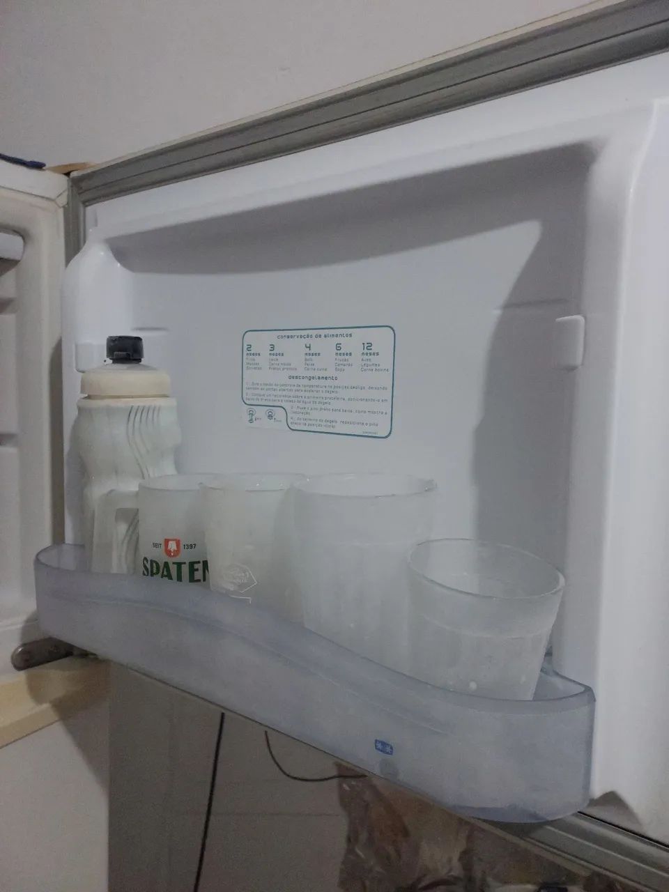 Geladeira Consul 400L - Foto 3