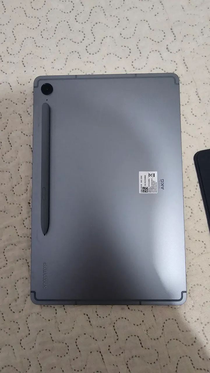 Samsung Galaxy Tab S9 FE 128 GB - Foto 2