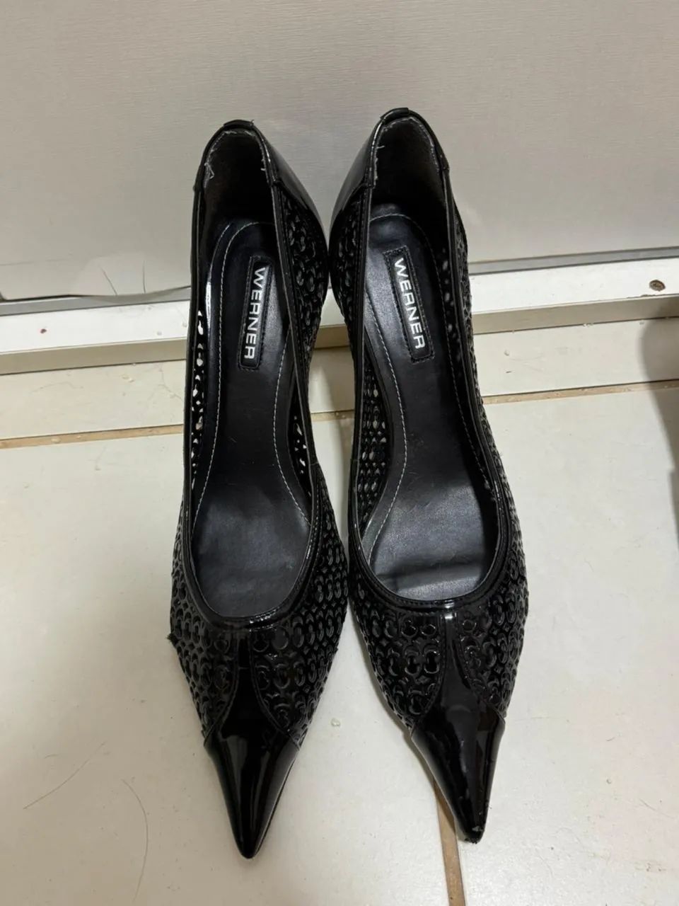 Sapatos - Foto 2