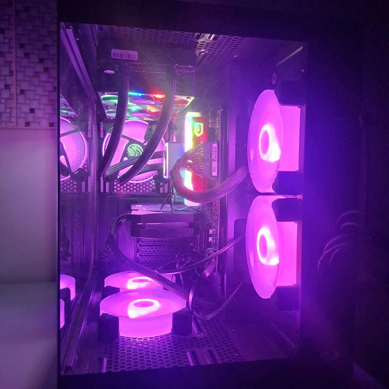 Vendo Pc Gamer - Foto 2