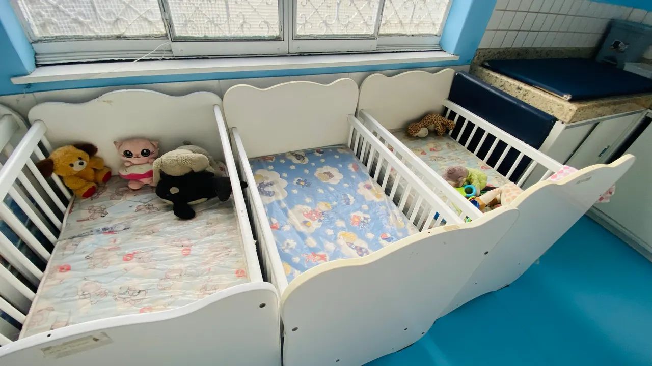 Berços (7) - Foto 2
