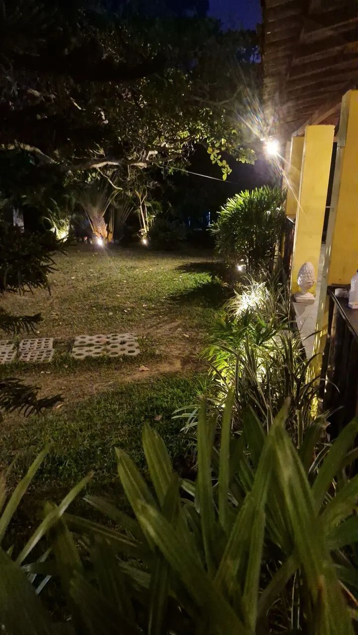 Sítio localizado em Moreno-Pe