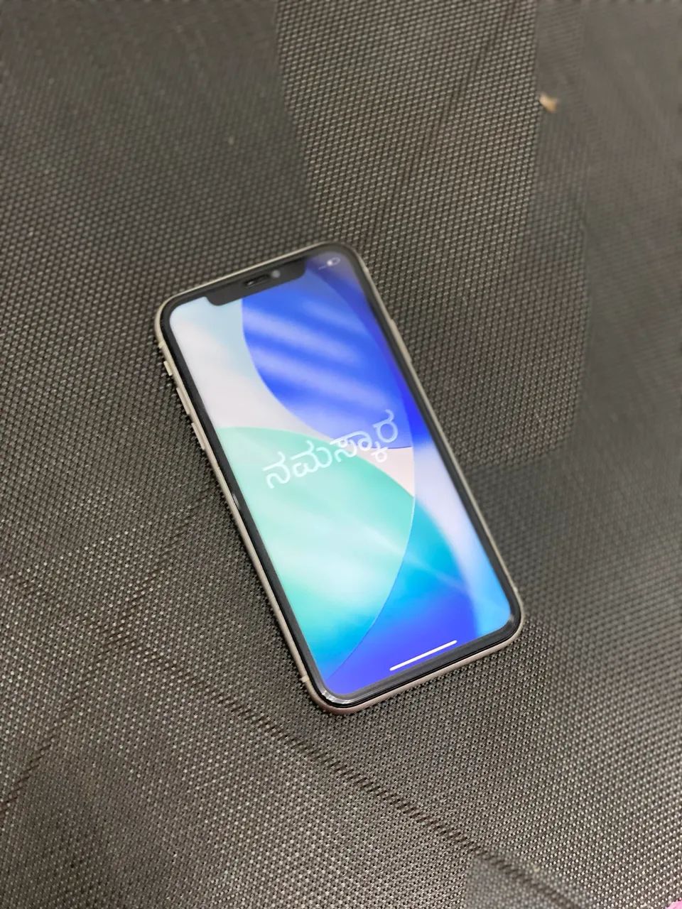 iPhone 11-64GB-Branco  - Foto 3