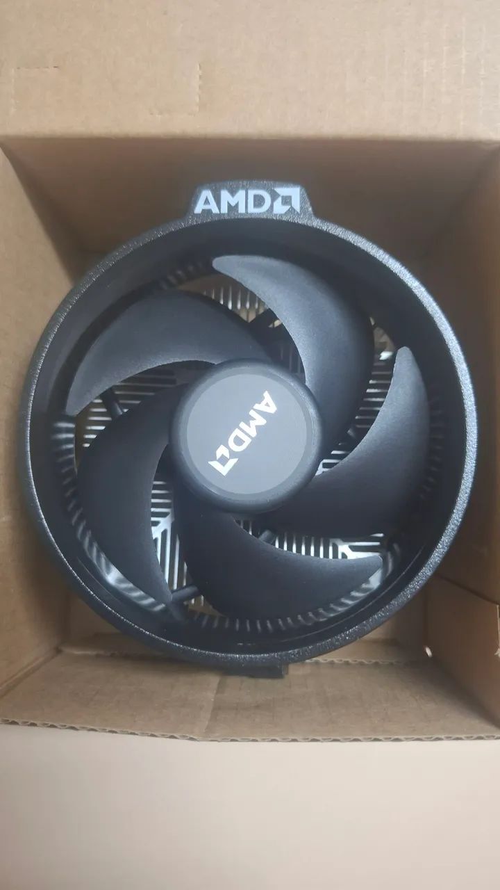 Cooler para Processador AMD ZEN 2 - Foto 2
