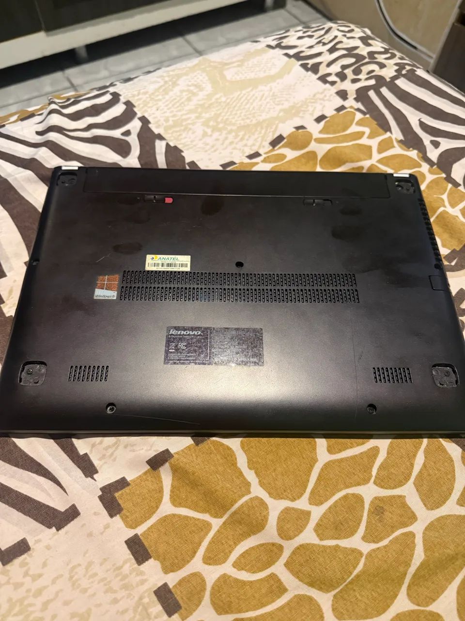 Vendo notebook usado - Foto 2