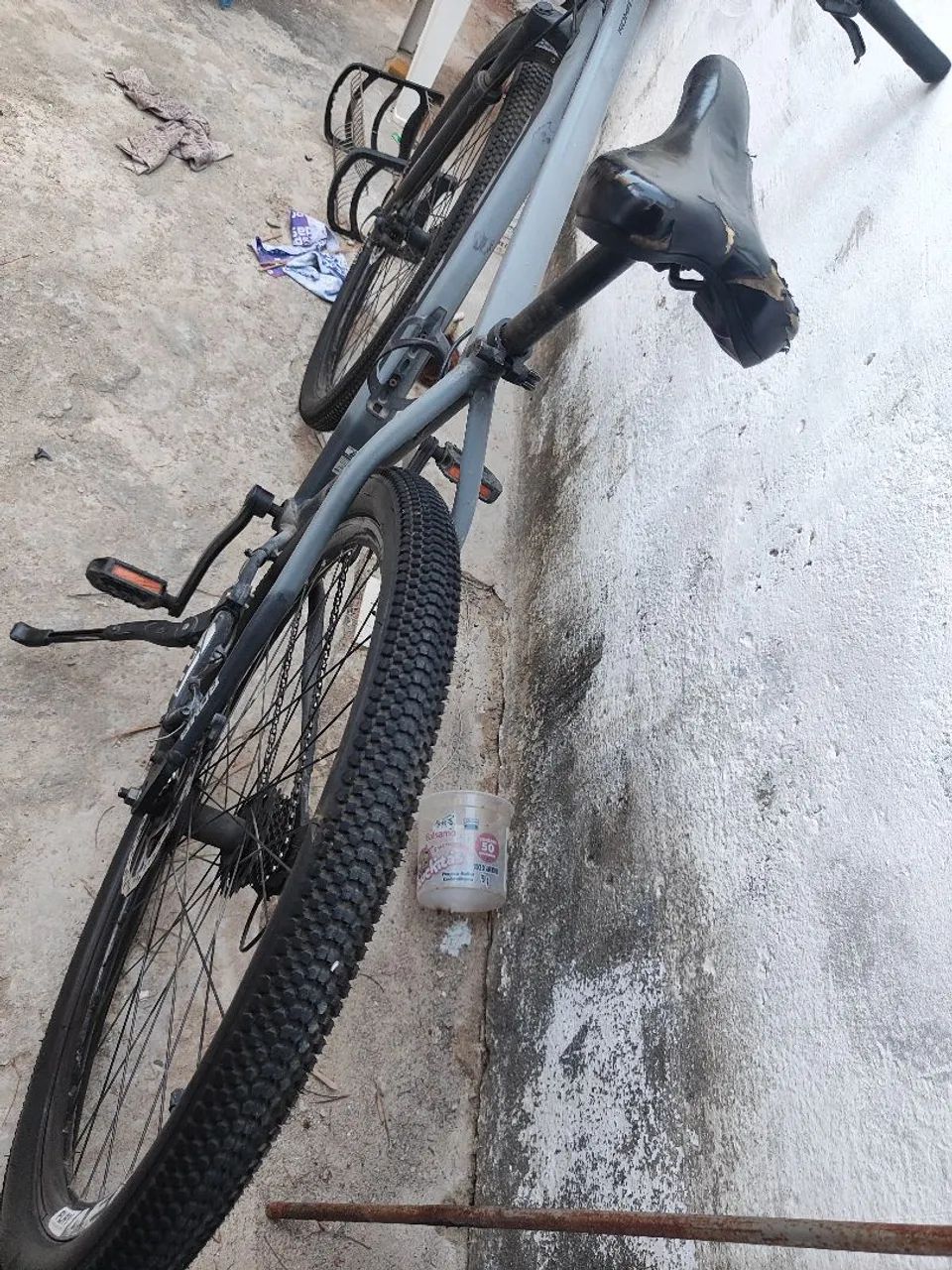 Bicicleta aro 29 - Foto 4