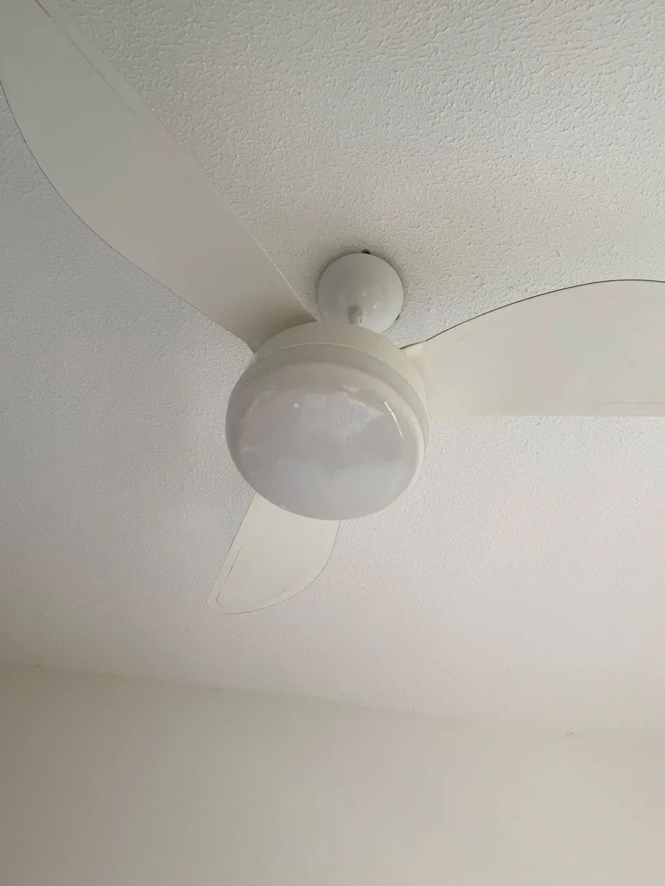 Ventilador de teto  - Foto 2