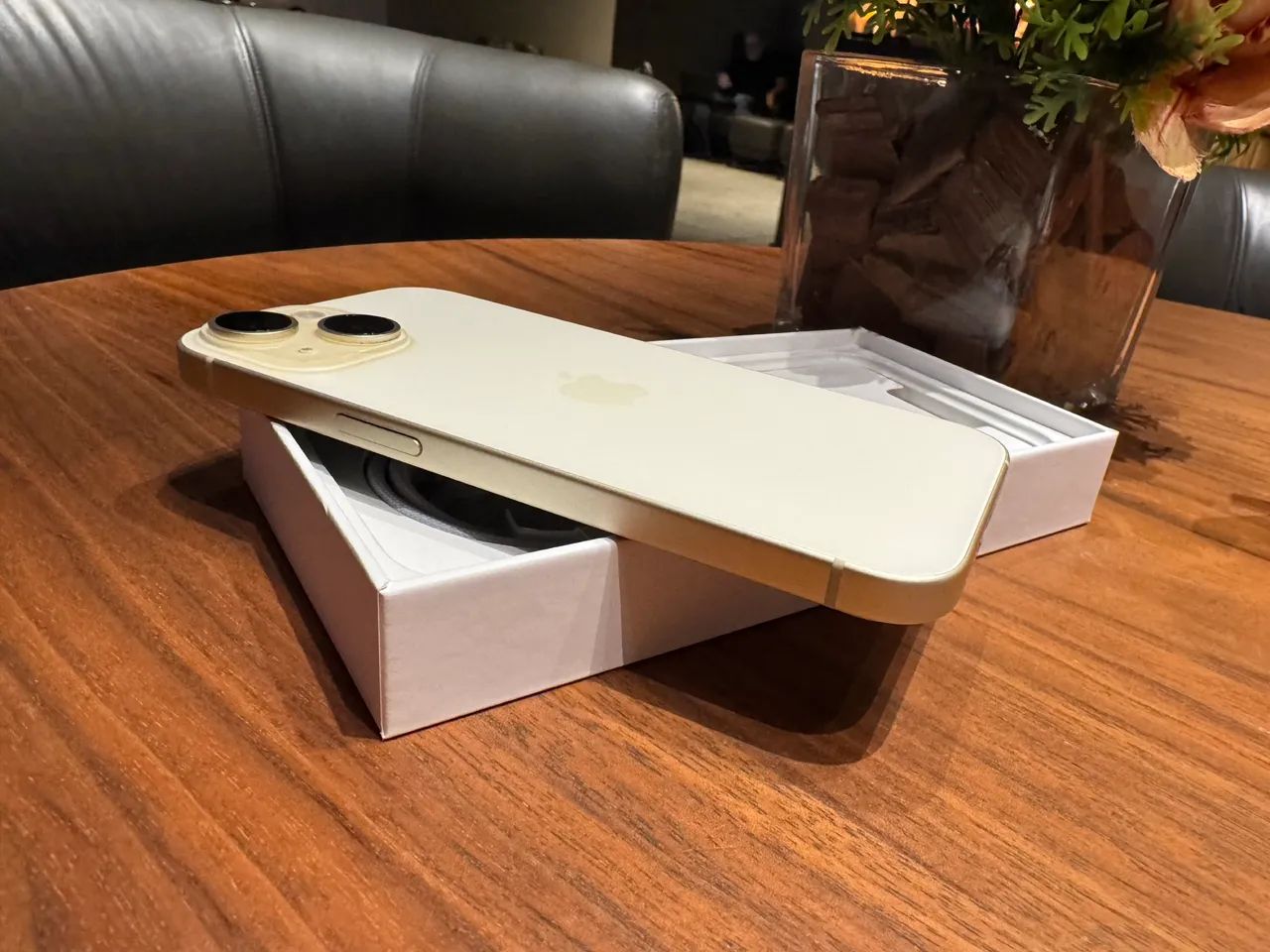 iPhone 15 256gb  - Foto 3