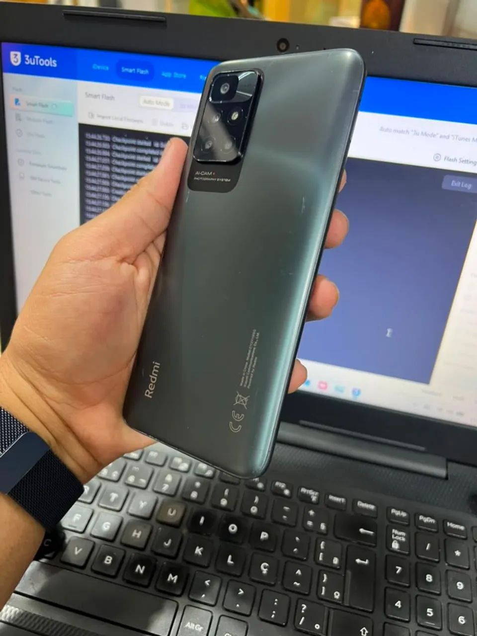 Redmi 10 - Foto 2