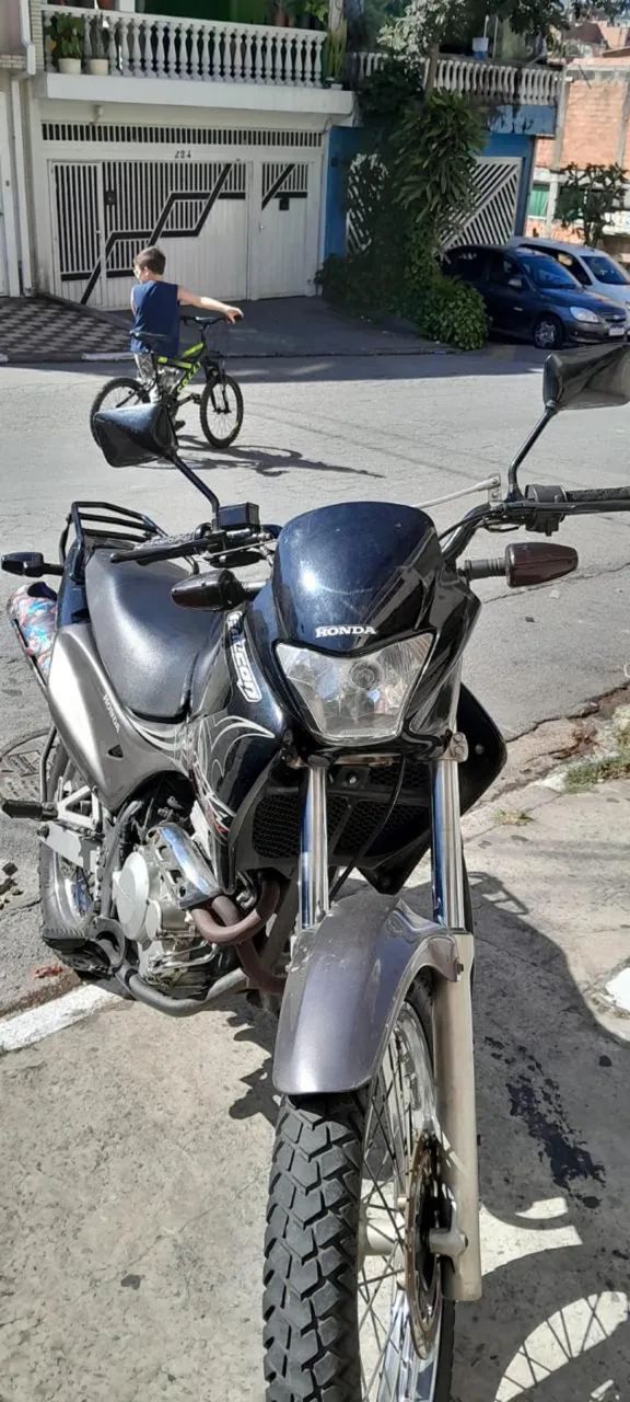 Nx falcon 400 - Foto 5