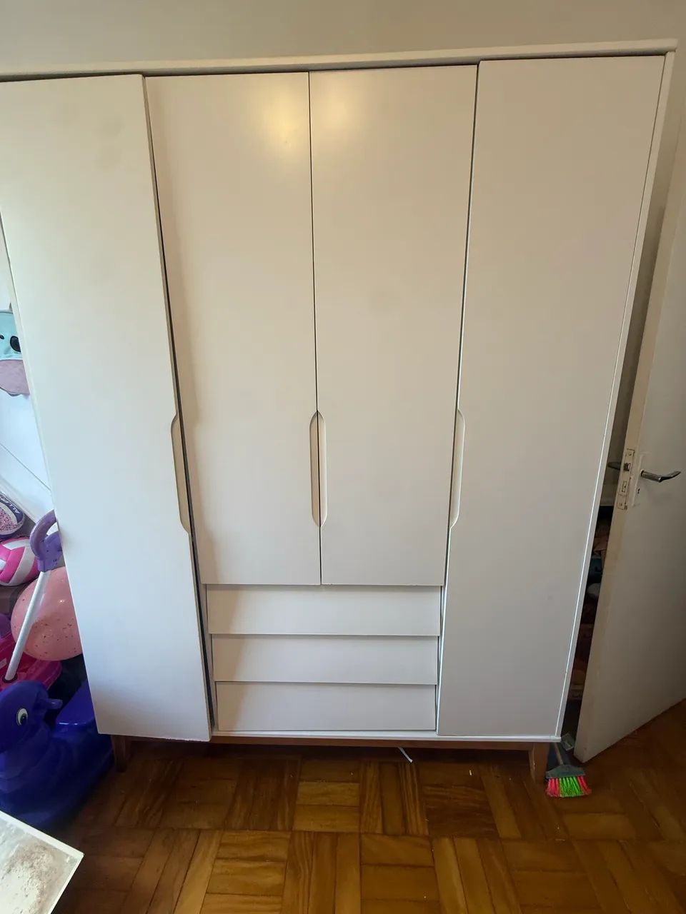 Guarda roupa 