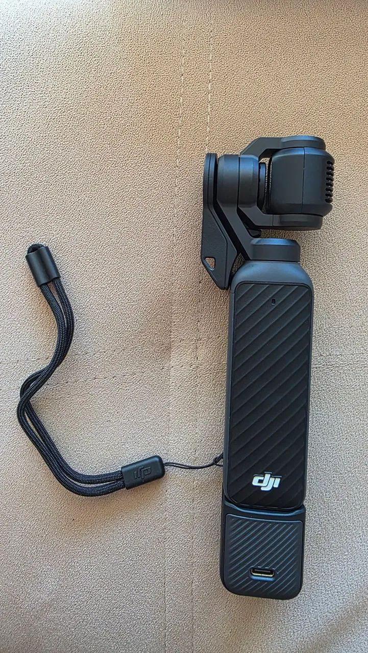 Osmo Pocket 4 Creator Combo Nova - Foto 2