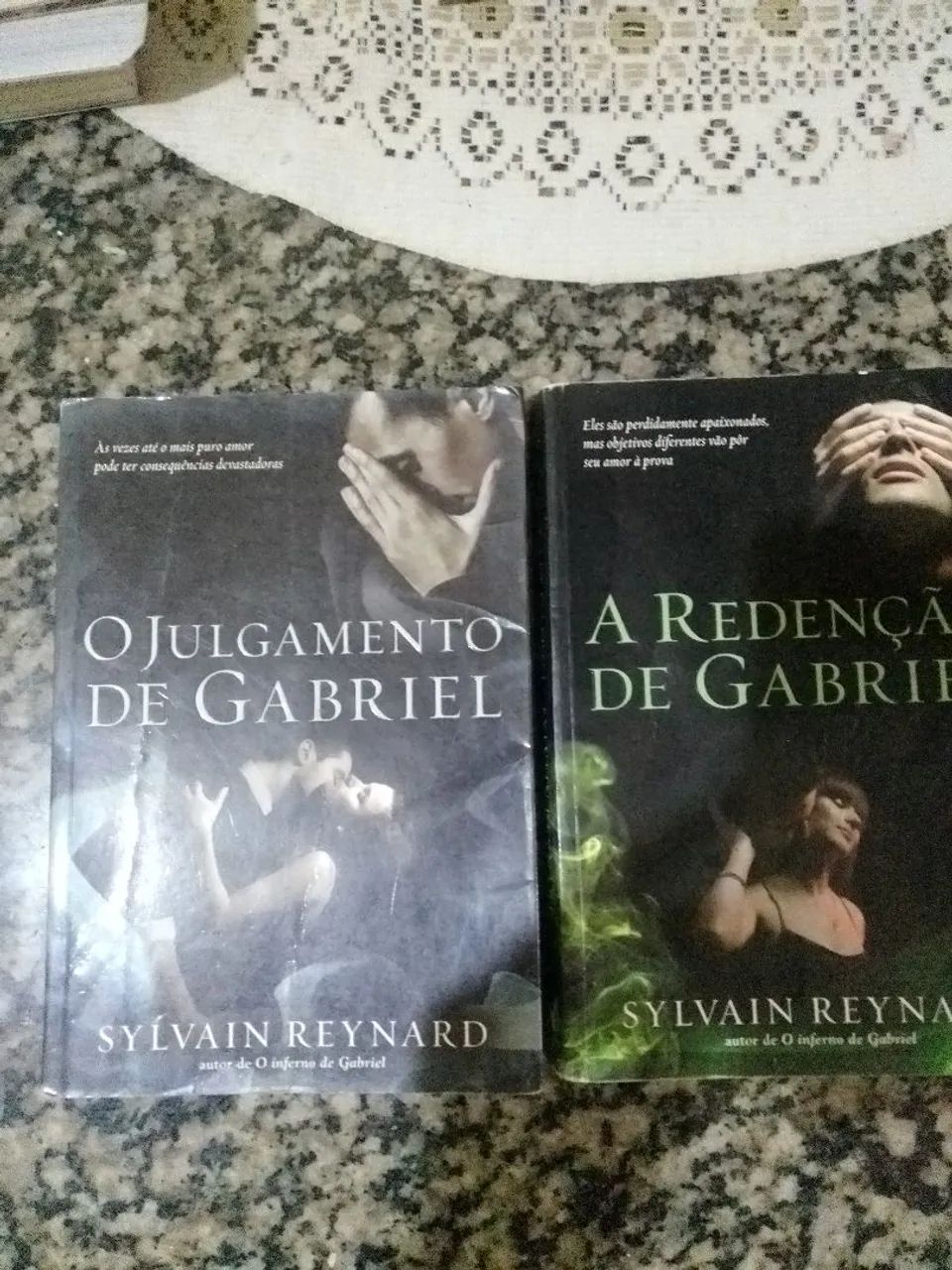 Livros  - Foto 4