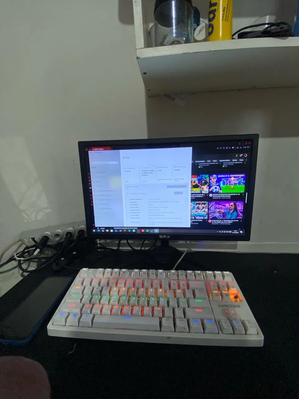 pc  - Foto 2