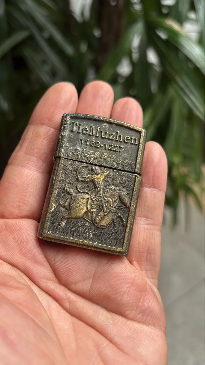 Isqueiro fluido  - Foto 3