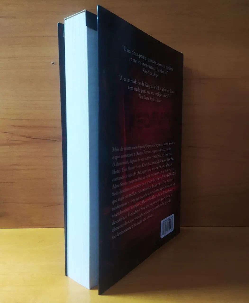 Doutor Sono - Stephen King  - Foto 4