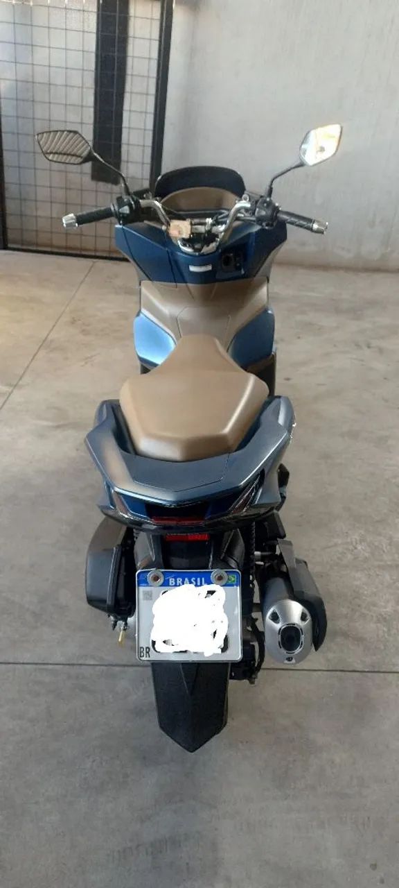 PCX DLX  - Foto 2