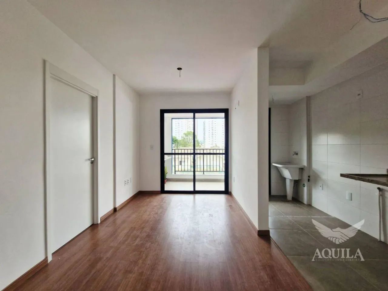 APARTAMENTO COM 44,72 m2 NO BIARRITZ CAMPOLIM - SOROCABA - Foto 3