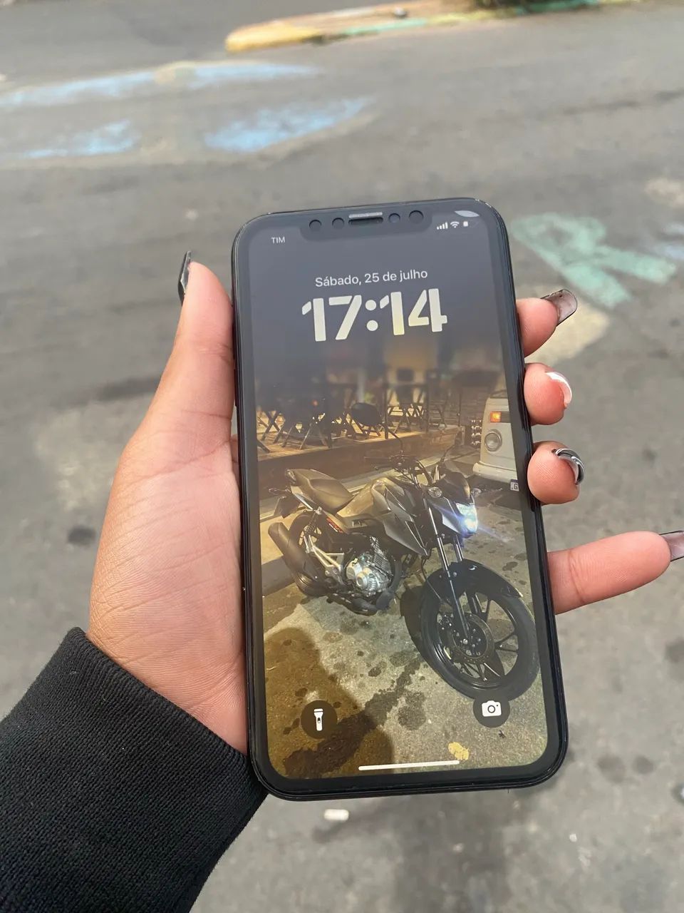 iPhone XR todo original  - Foto 2