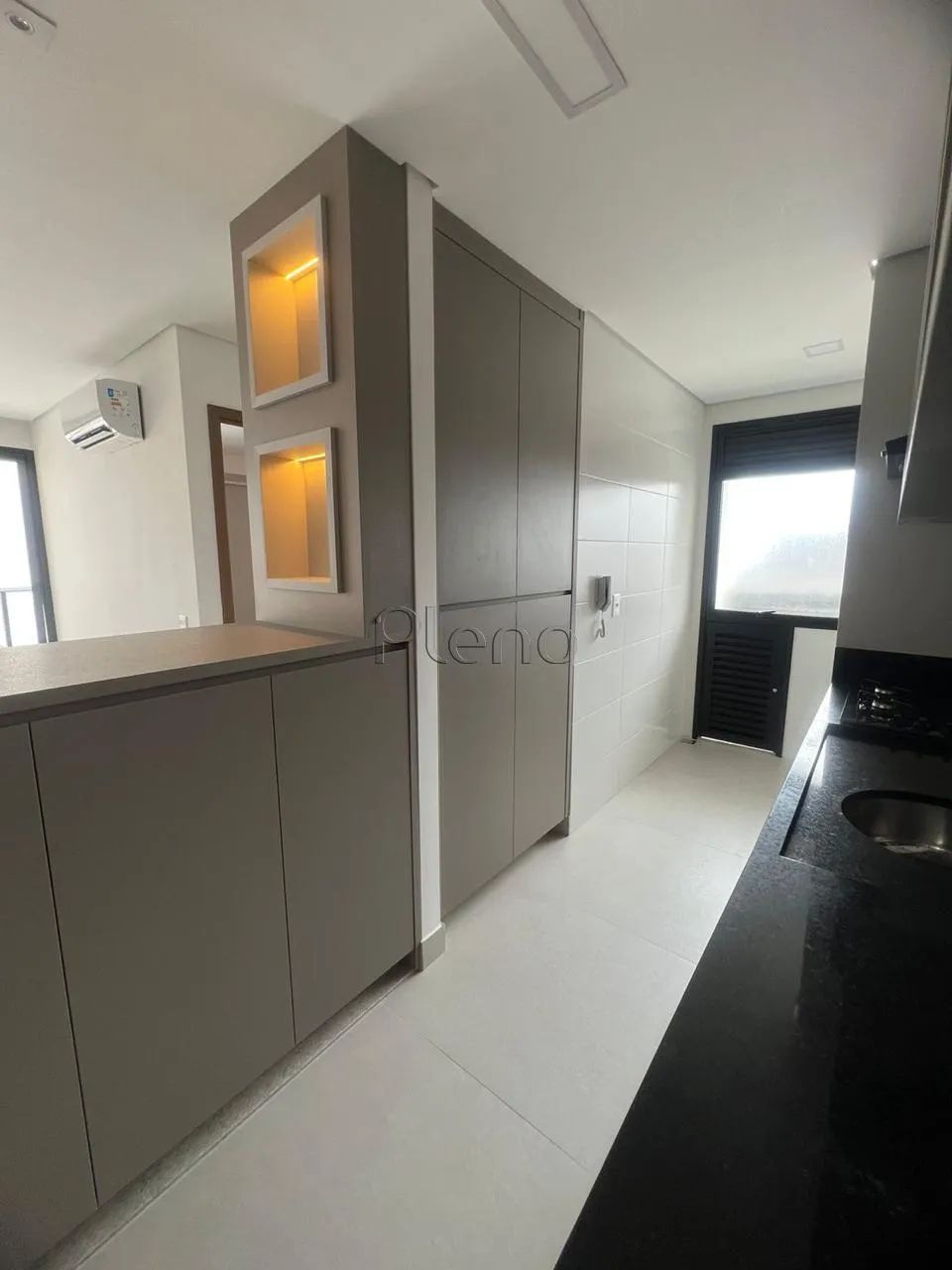 Apartamento à venda em Campinas, Cambuí, com 1 quarto, com 51 m², Condominio Edifício Limo - Foto 5