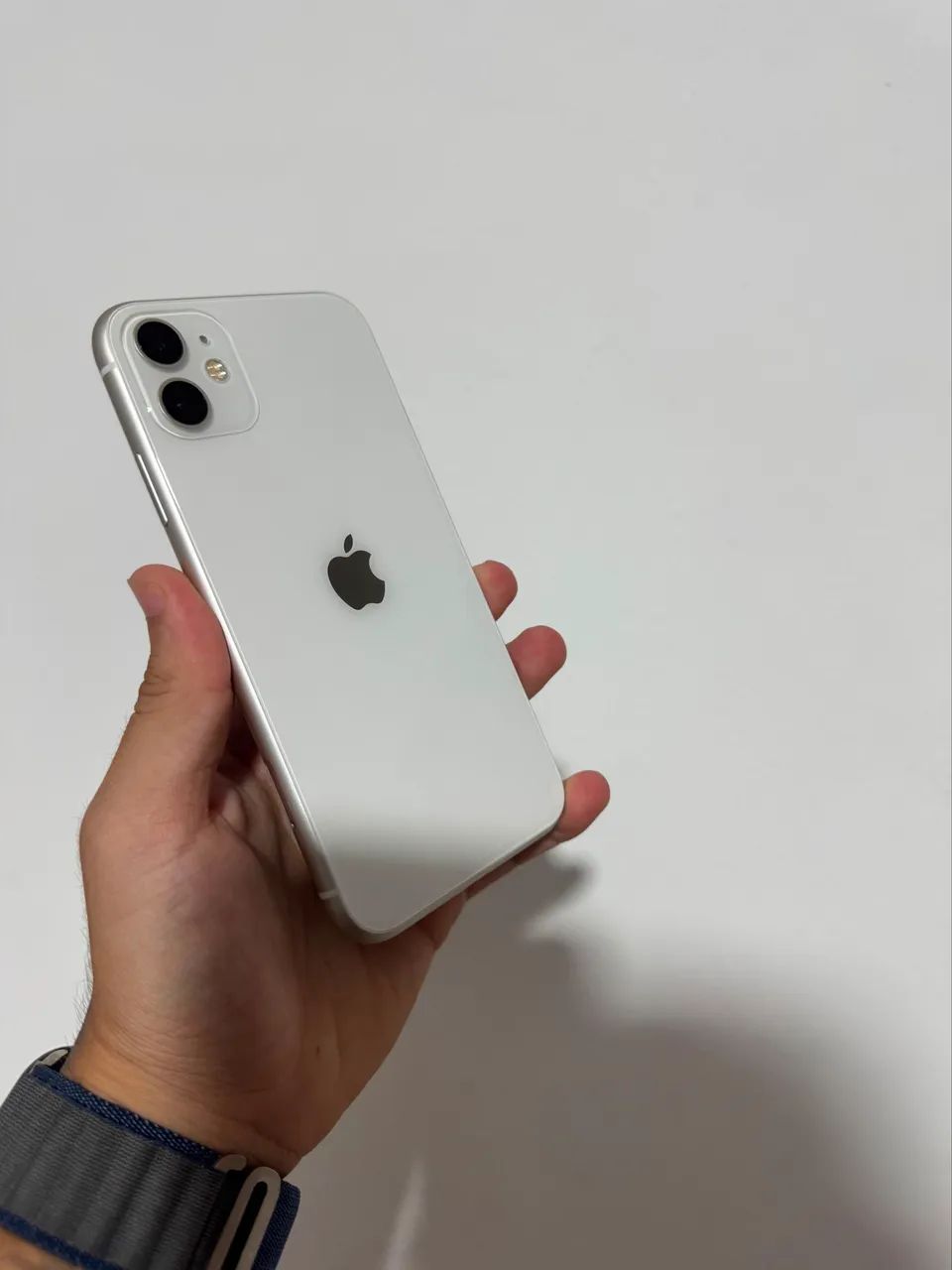 IPHONE 11 ZERO - Foto 5