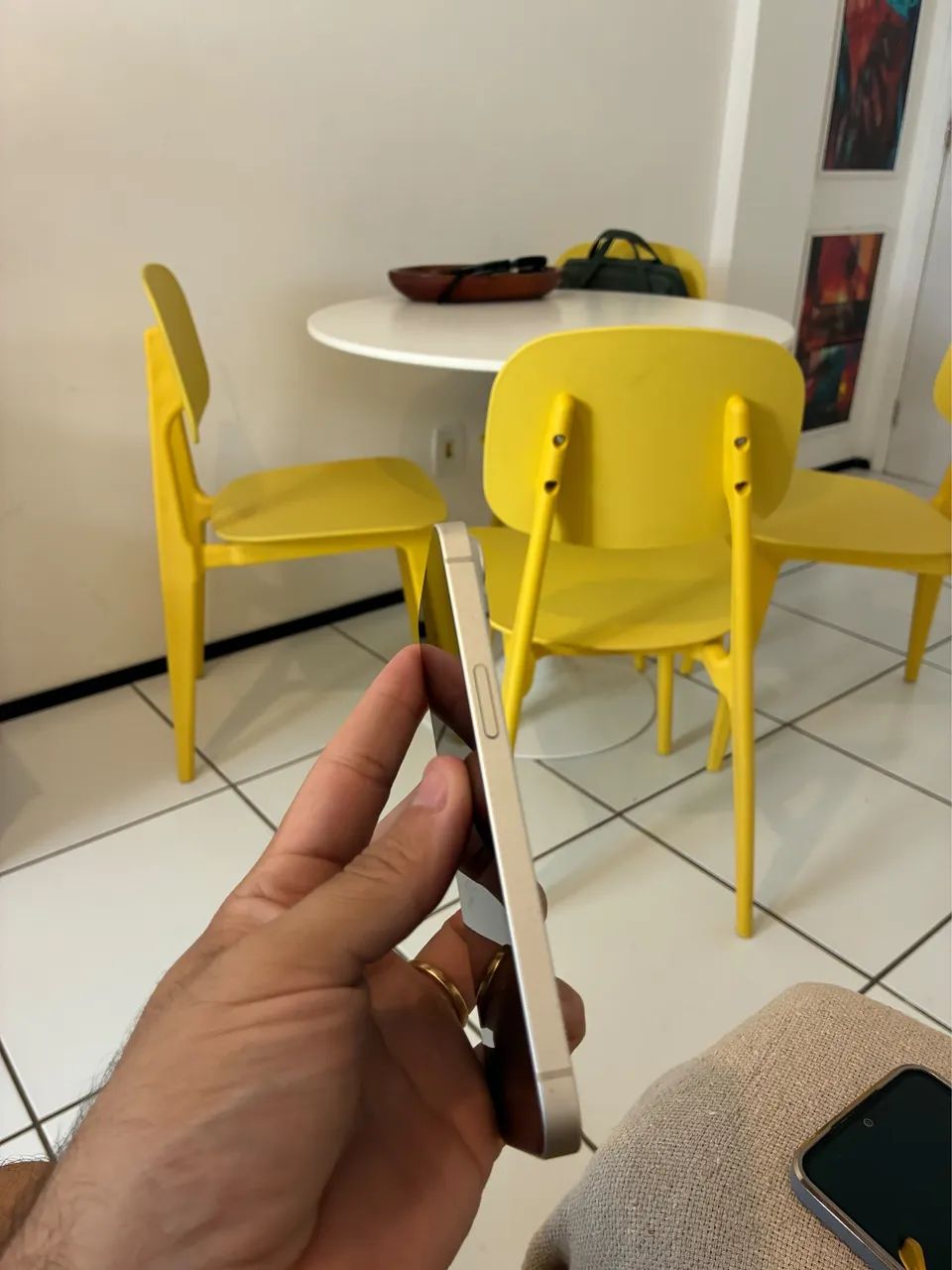 iPhone 14 128GB  - Foto 4