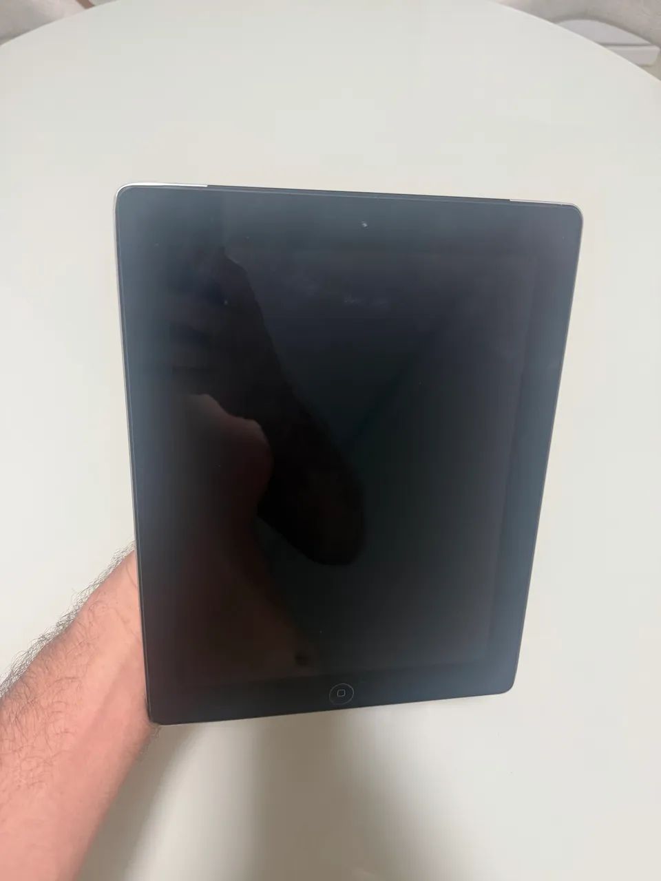 iPad 