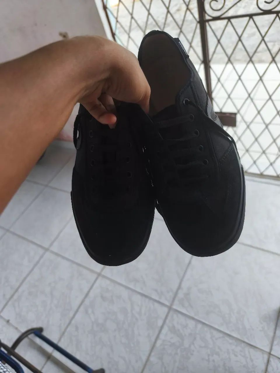 Tênis rainha  - Foto 4