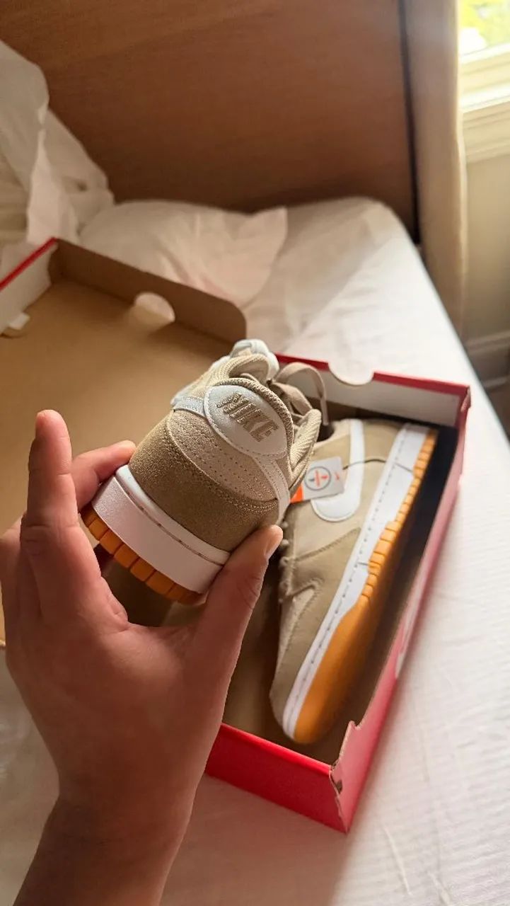 Tênis Nike - Foto 3